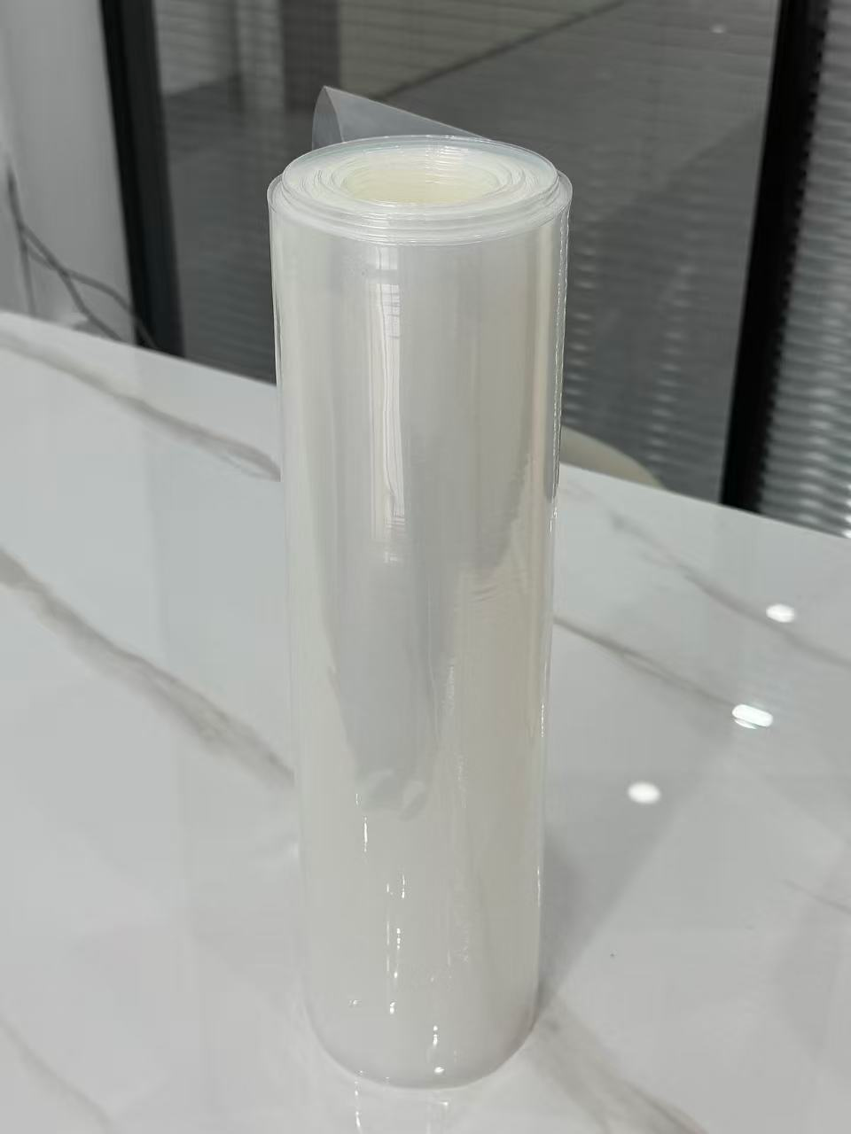 通化CPP胶袋