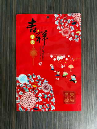 通化开窗袋